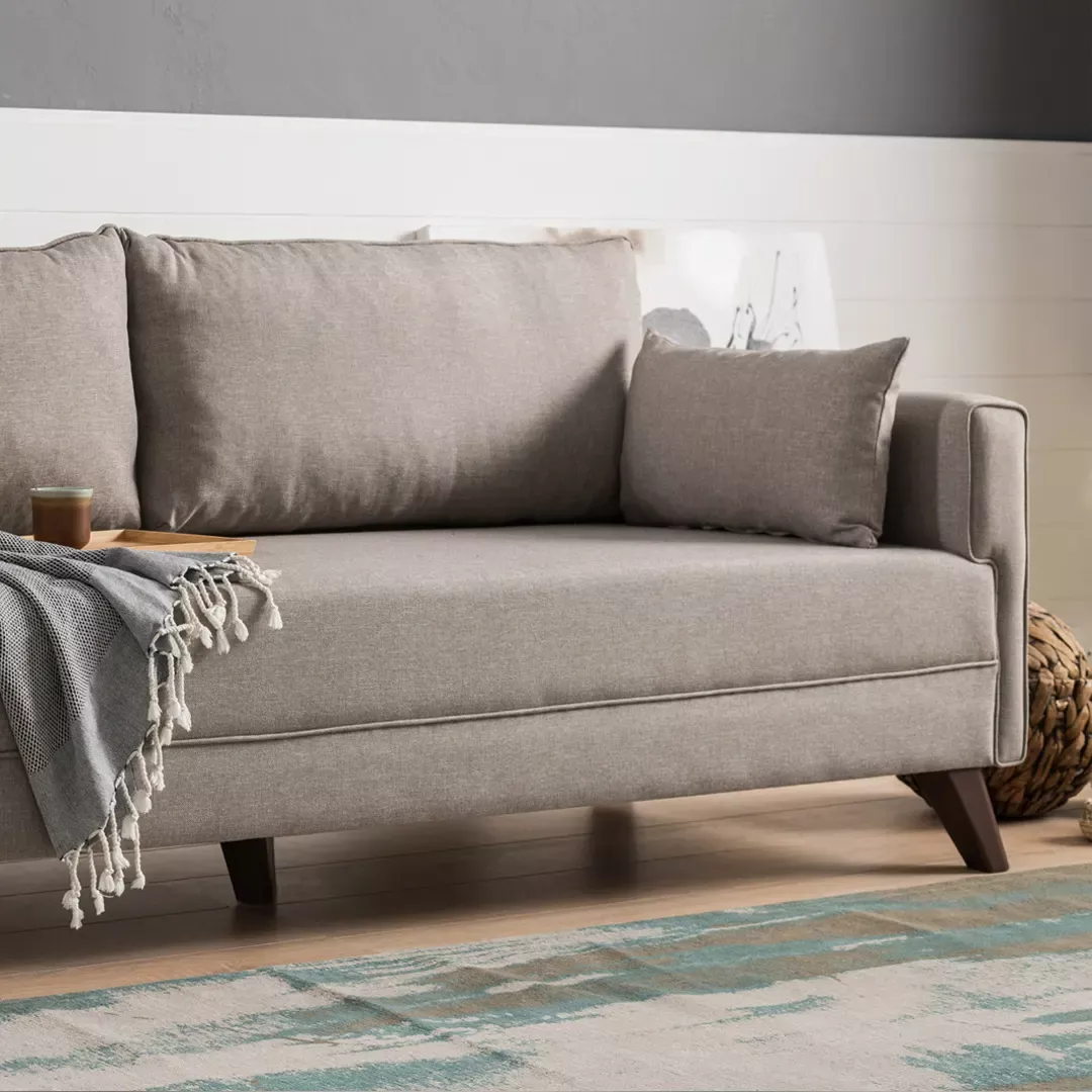 Sofa Giorgiana krem