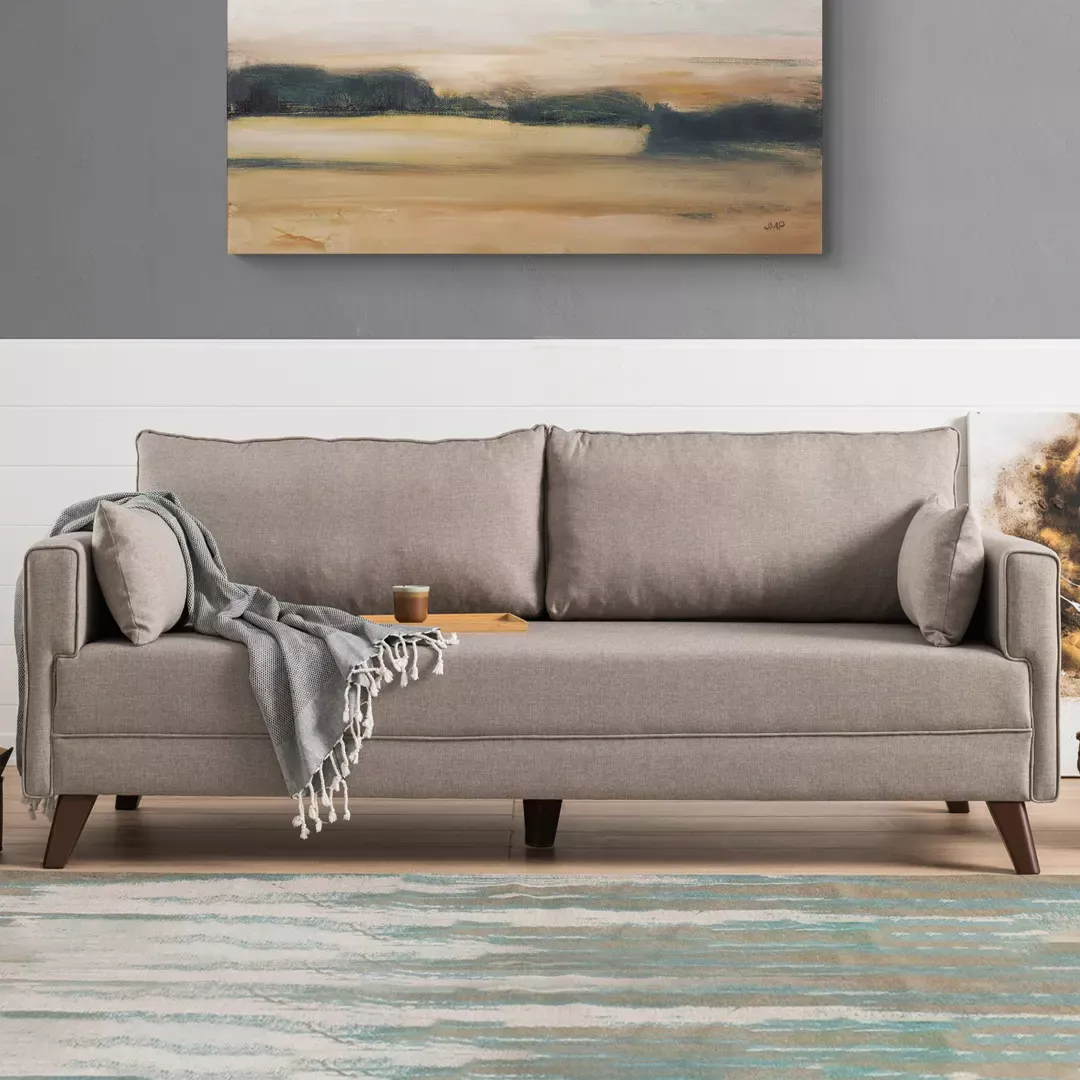 Sofa Giorgiana krem