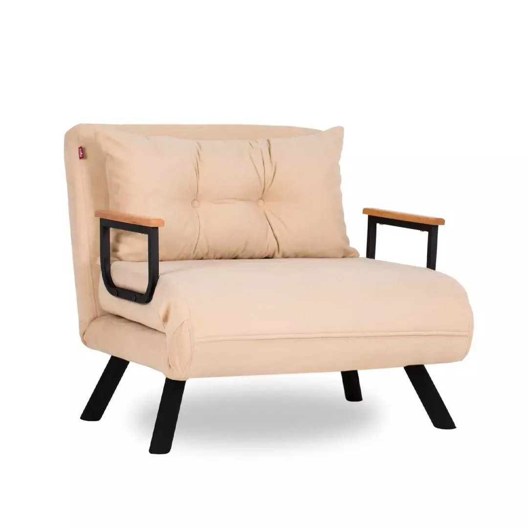 Sofa Francescia krem