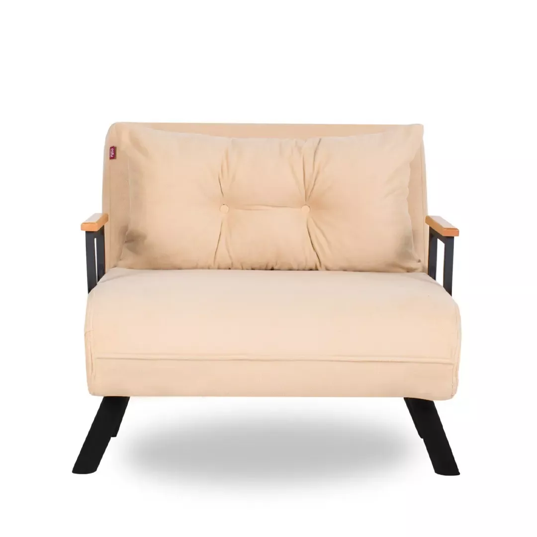 Sofa Francescia krem